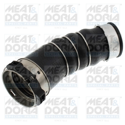 Charge Air Hose